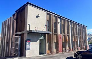 AFFORDABLE PARNELL OFFICE WITH VIEWS
