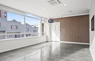 Well-located Eden Terrace office - 111sqm