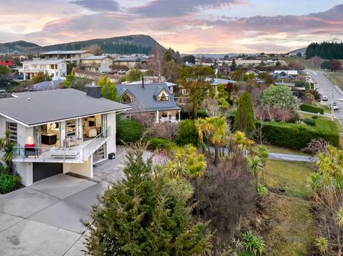 169 Plantation Road, Wanaka