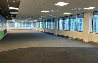 Modest Rental, Fab Fitted Floors Plus Plus Plus