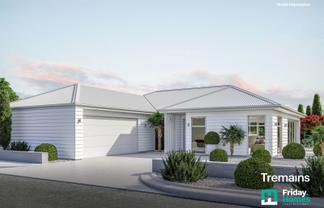 4B Stevens Drive, Greytown