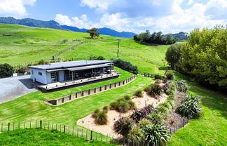 1524 Kirikopuni Valley Road, Whangarei