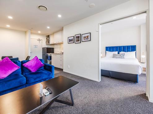 1410/17 Amersham Way, Manukau