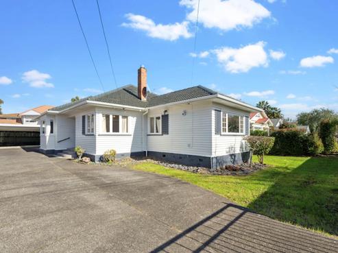6 Epsom Avenue, Epsom