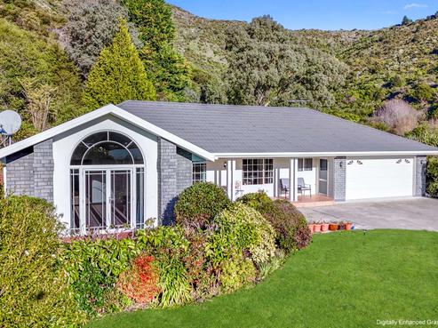 22 Rimu Terrace, Waikawa