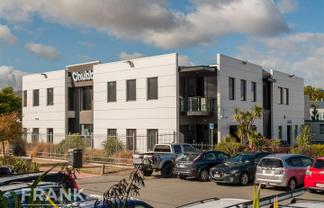 Refurbished 474 sqm Office – Available Now