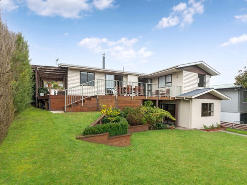 17 Puriri Crescent, Masterton