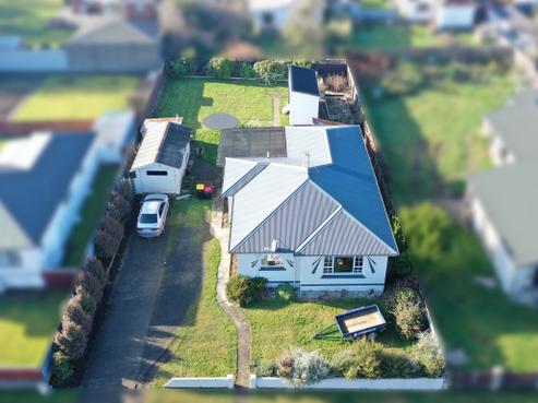178 Conyers Street, Heidelberg