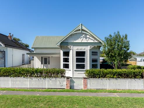 55 Stafford Street, Whataupoko