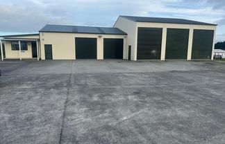 Modern Warehouse in Central Bell Block