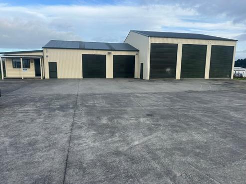 8A Swans Road, Bell Block
