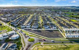 4,250sqm Central Takanini Land - Must Be Sold! 