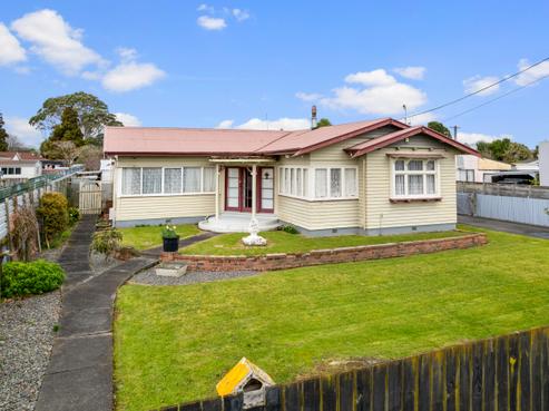 30 Talbot Street, Whanganui East