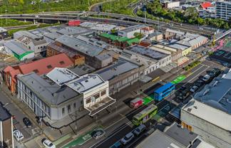 Split Risk Income + Location