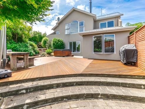198A Otipua Road, West End
