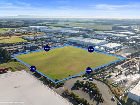 48 Westland Place, Rolleston