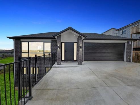 68A Cape Hill Road, Pukekohe