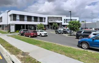 119.3sqm Medical Retail for Lease