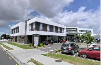 Prime Retail Opportunity at Pakuranga Medical Centre