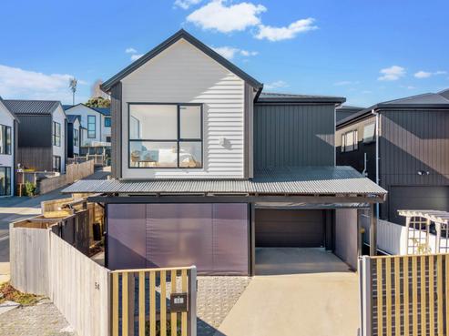 54 Kenmure Avenue, Forrest Hill