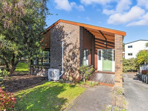 38A Poplar Avenue, Raumati South