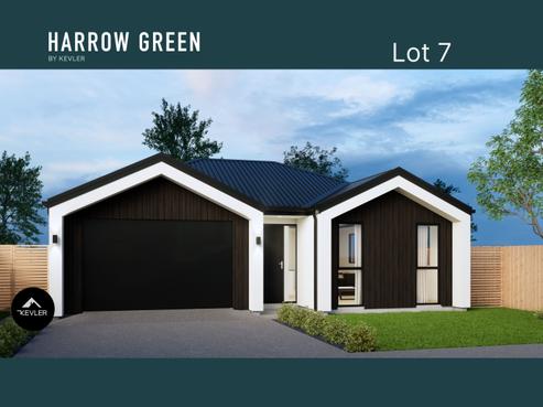 475 Springston Rolleston Road, Rolleston