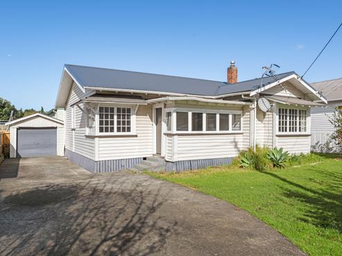 25 Maunu Road, Avenues