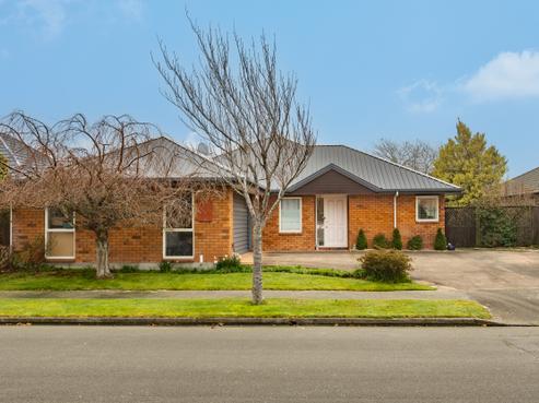 15 Marquess Avenue, Halswell