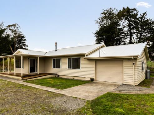 2069A Kahuranaki Road, Elsthorpe