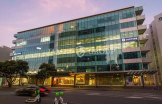 MODERN FULL FLOOR CITY CENTRE OFFICE