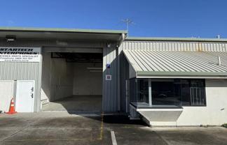 Wiri Warehouse for Lease