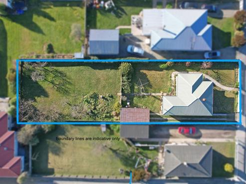 440 Thames Highway, Oamaru