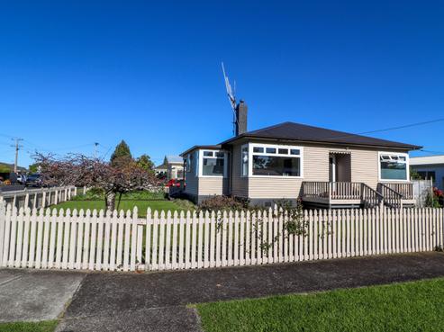 126 Fenton Street, Thames
