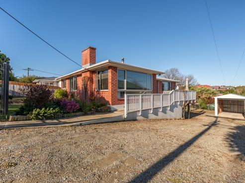 80 Orbell Street, Highfield