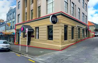 Iconic local hospitality venue for lease