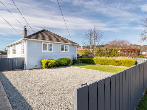 19 Liverpool Street, Trentham