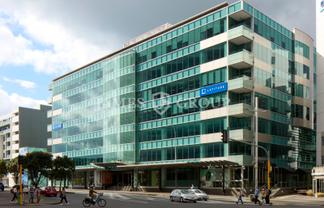 Spacious Ground Floor Office with End-of-Trip