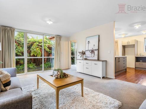 103 Salisbury Street, Christchurch Central