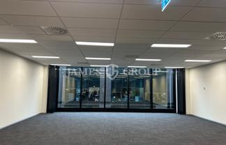 Premium Office with End-of-Trip Facilities