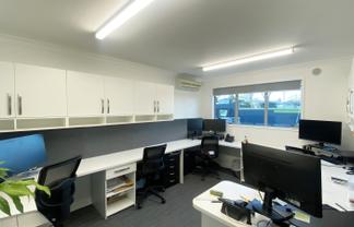 Bite sized opportunity