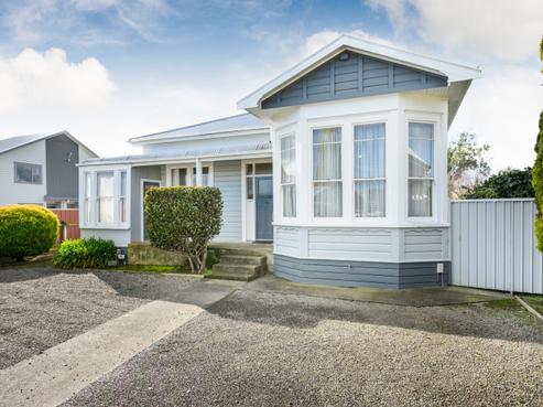 175 Albert Street, Hokowhitu