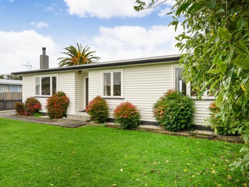 7 Montgomery Street, Feilding