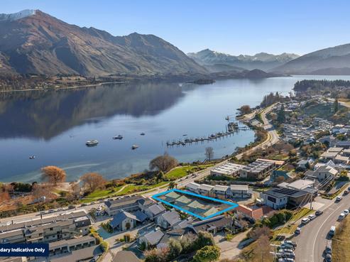 23 Lakeside Road, Wanaka