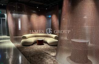 FULL FLOOR WYNYARD QUARTER OFFICE SPACE