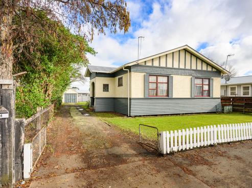 104 Pitt Street, Palmerston North Central