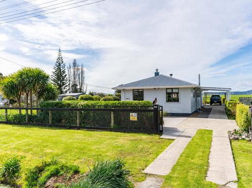 54 Jellicoe Road, Ruawai