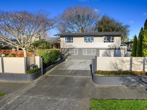 14 Churchill Avenue, Hokowhitu