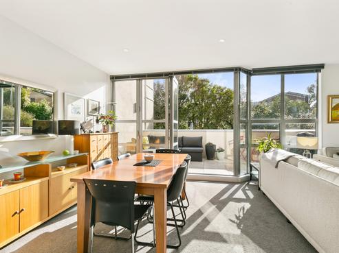 4/59 Hamilton Road, Hataitai