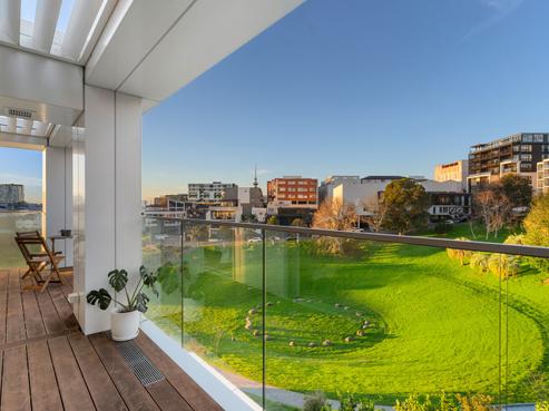 411/15 Rendall Place, Eden Terrace