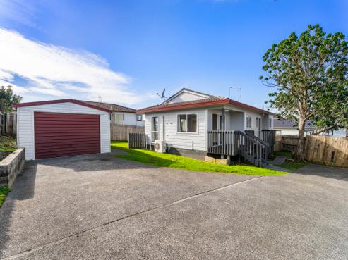 1/75 Etherton Drive, Weymouth